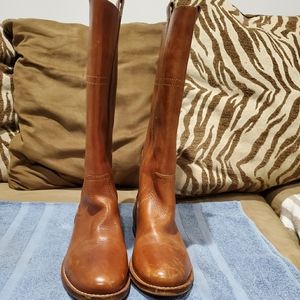 Burberry Boots